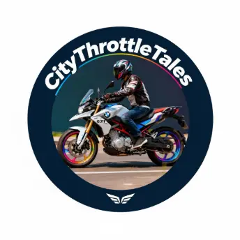 citythrottletales
